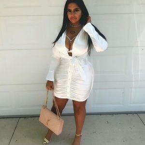 Meet your Posher, Evangelina